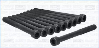 WILMINK GROUP wg1154930 -  Комплект болтов головки цилидра